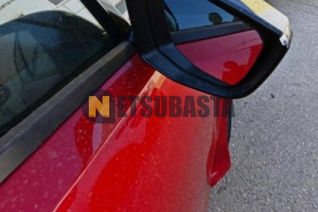 Opel Astra PHEV 1.6 Turbo AT8 2022