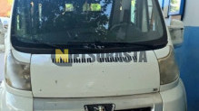 Peugeot Boxer Autobus 3.0 HDi 2008