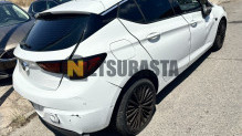 Opel Astra 1.6 CDTi 2016