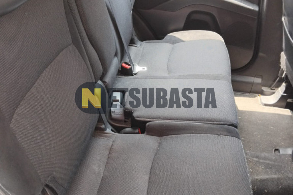 Peugeot 4007 2.2 HDi 2009