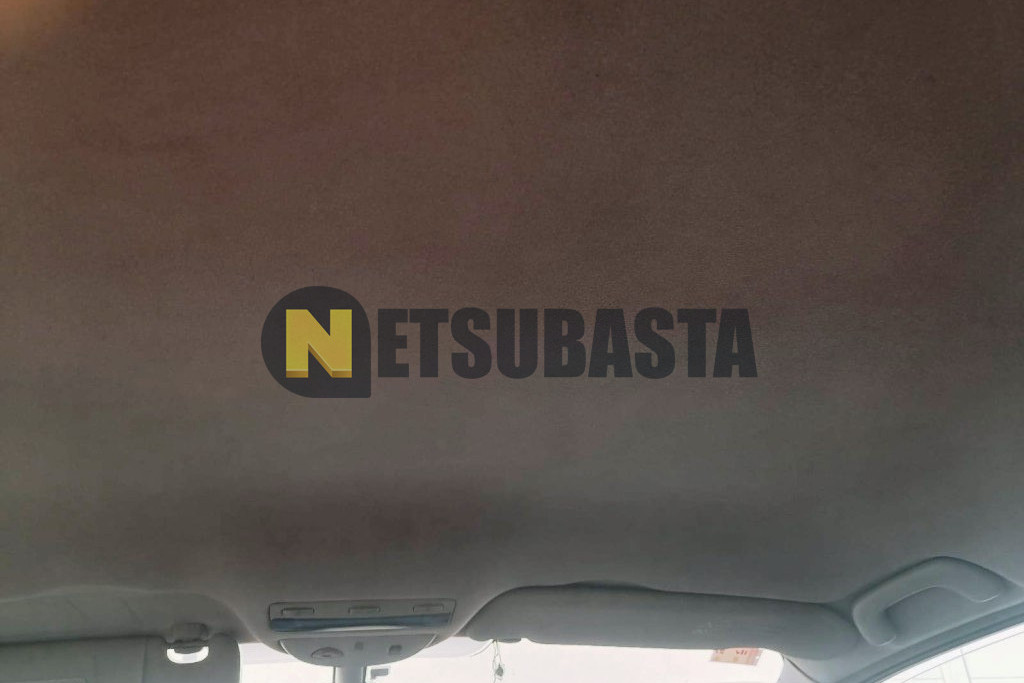Renault Espace 2.0 dCi 2006