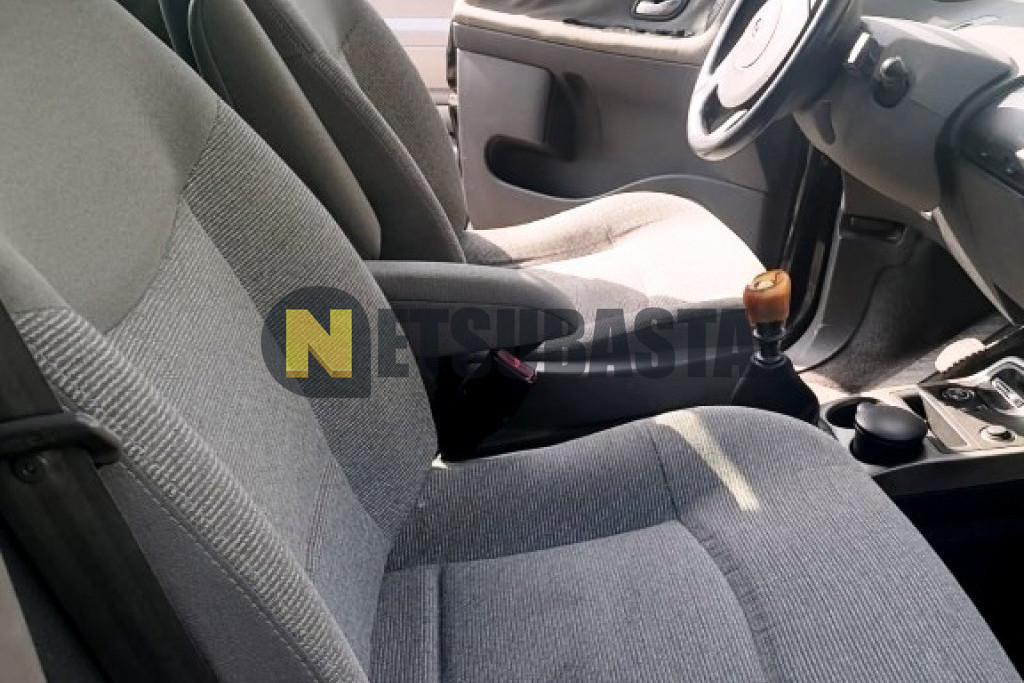 Renault Espace 2.0 dCi 2006