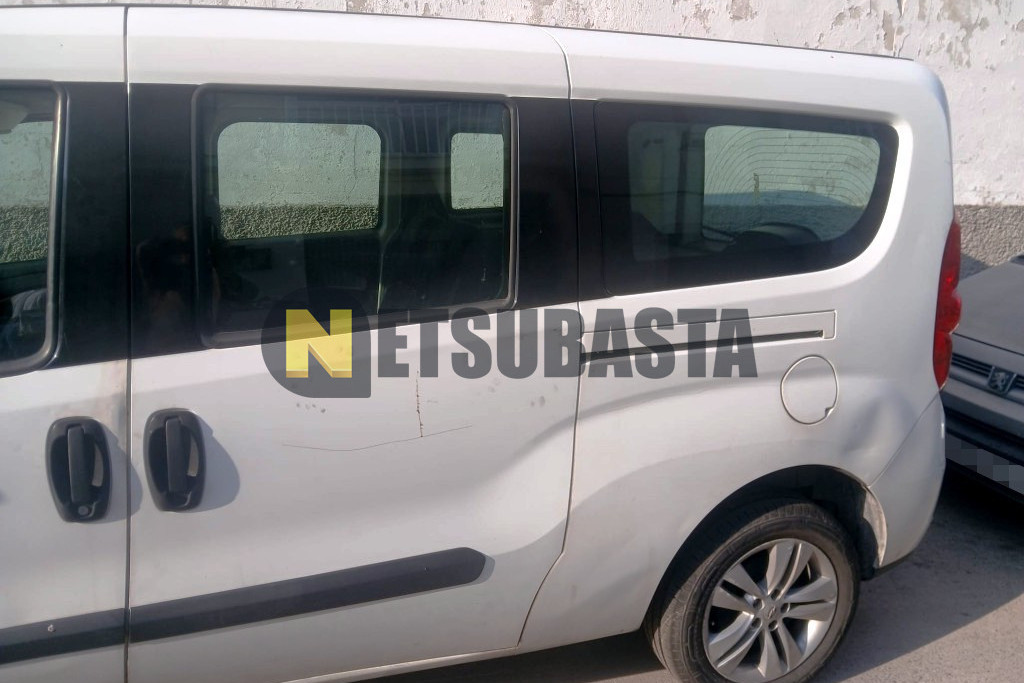 Opel Combo Tour 1.6 CDTI 2013
