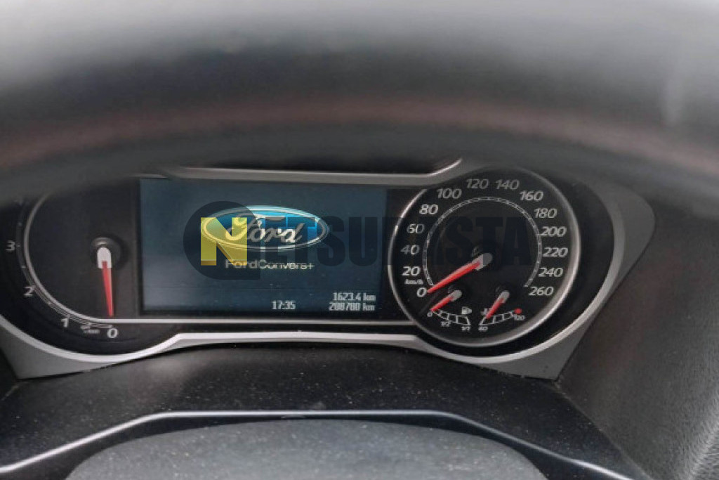 Ford Mondeo 2.0 TDCi 2008