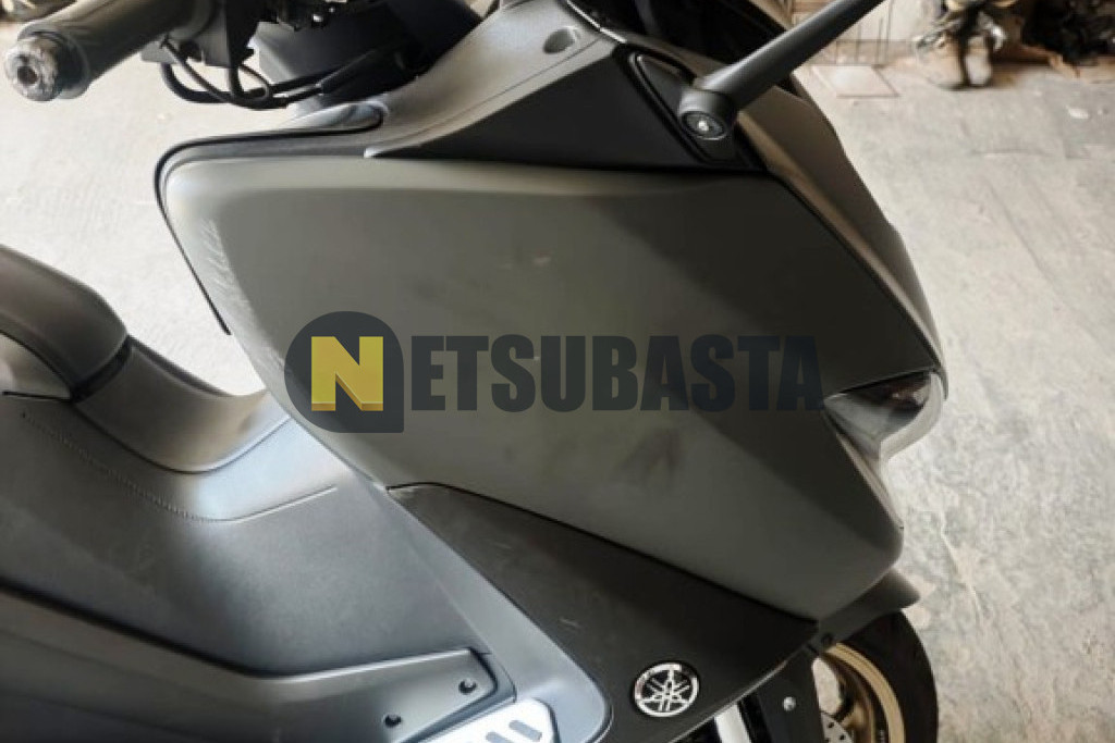 Yamaha TMAX 560 2020