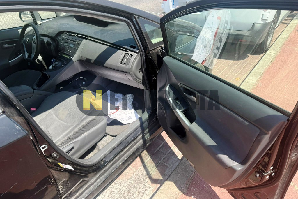 Toyota Prius 1.8 Eco 2010