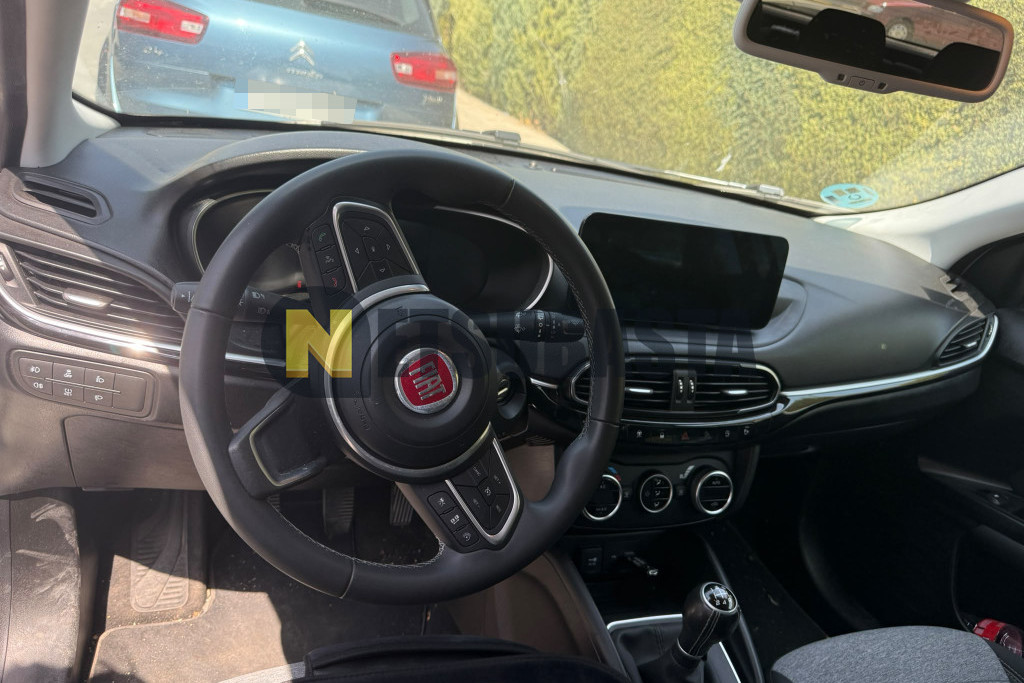 Fiat Tipo Cross 1.0 T3 2021