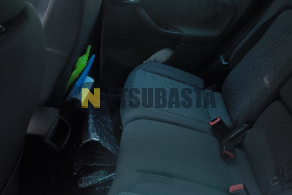 Seat Altea 1.9 TDI 2008