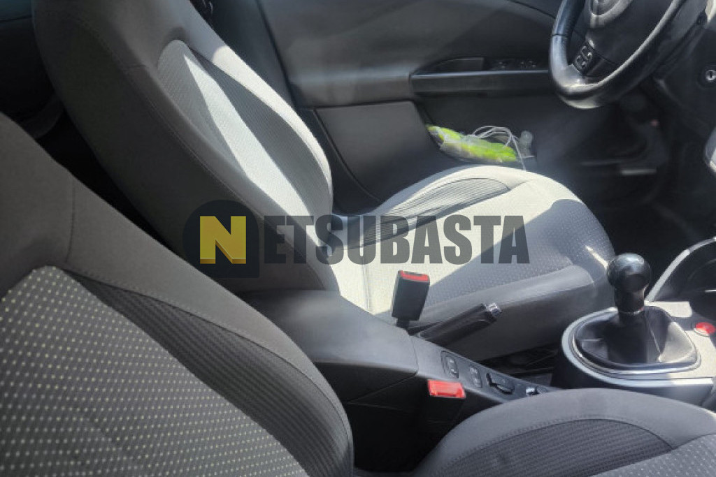 Seat Altea 1.9 TDI 2008
