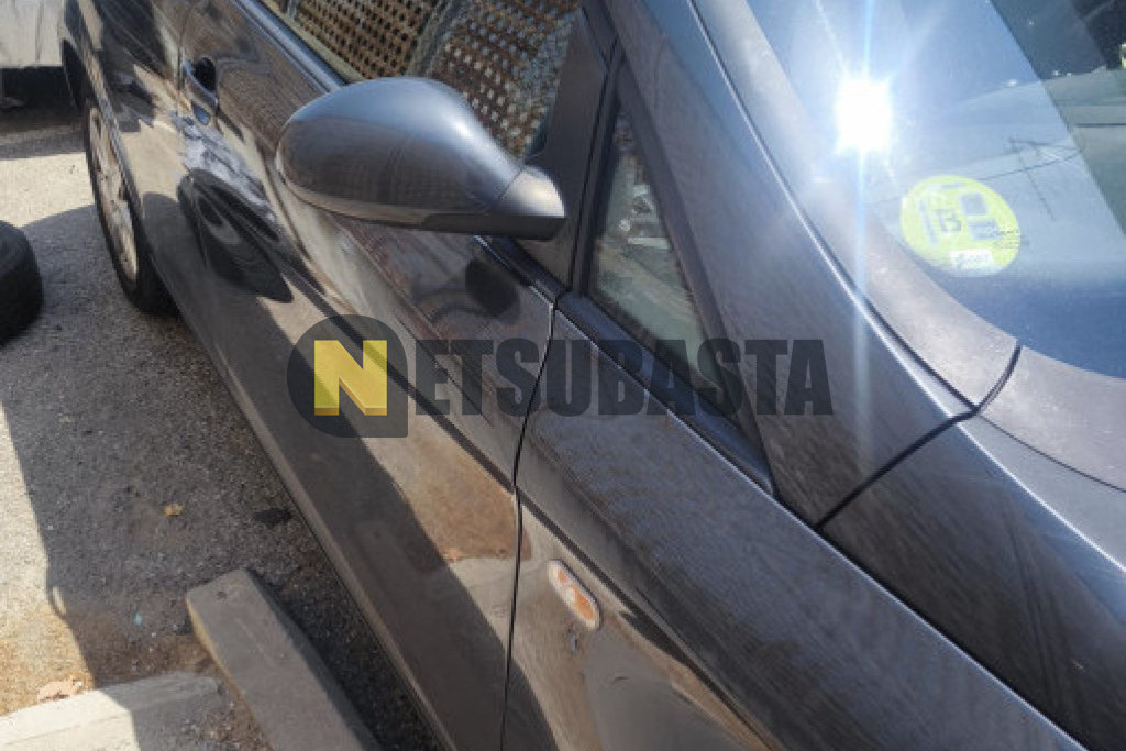 Seat Altea 1.9 TDI 2008