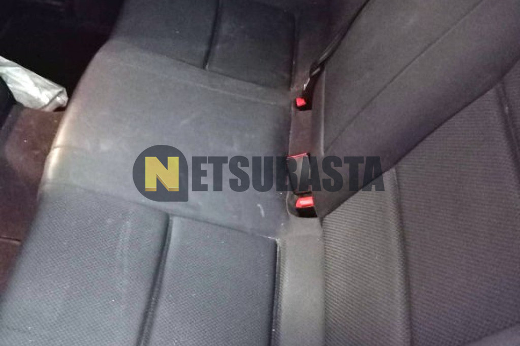 Audi A4 Avant 1.9 TDI 2001