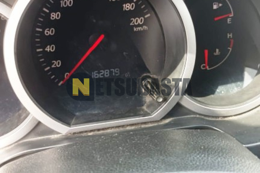 Suzuki Grand Vitara 1.6 2006