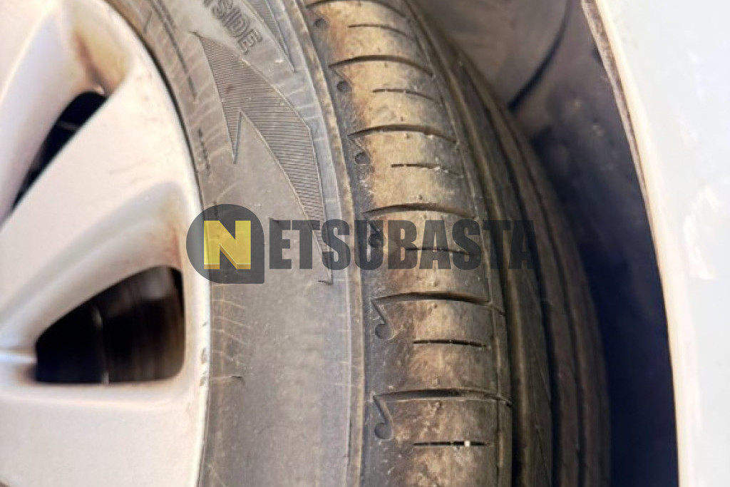 Opel Astra 1.7 CDTi 2011
