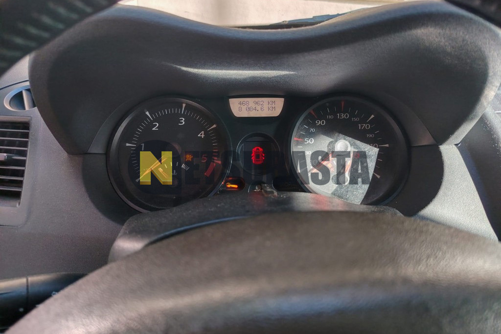 Renault Megane 1.5 dCi 2006