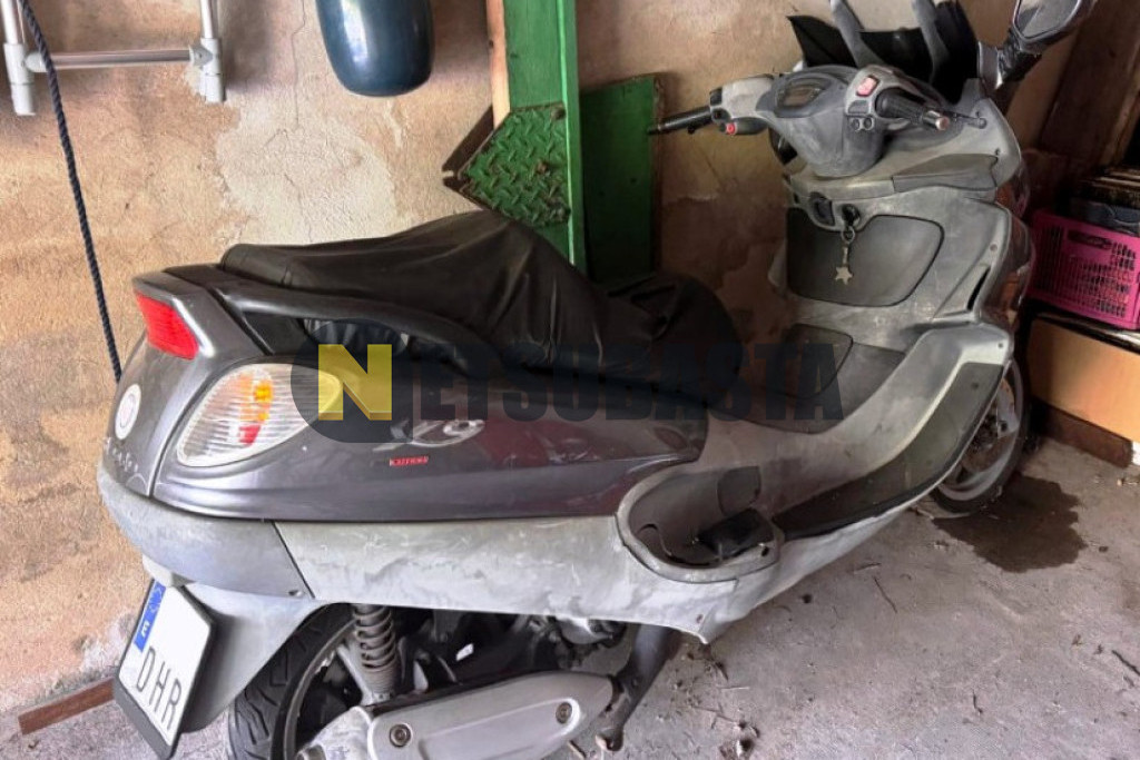 Piaggio X9 125 2005