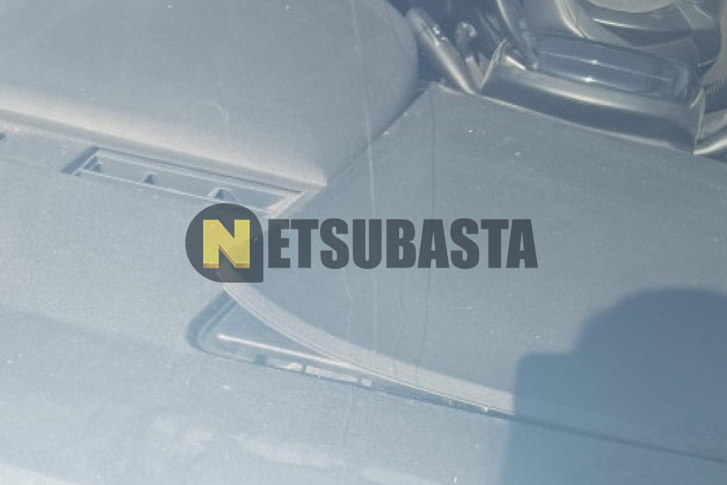 Citroën C4 Picasso 2.0 HDi FAP CMP 2008
