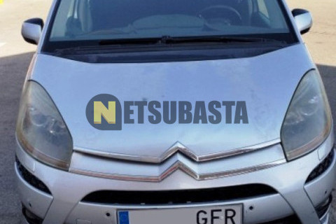 Citroën C4 Picasso 2.0 HDi FAP CMP 2008