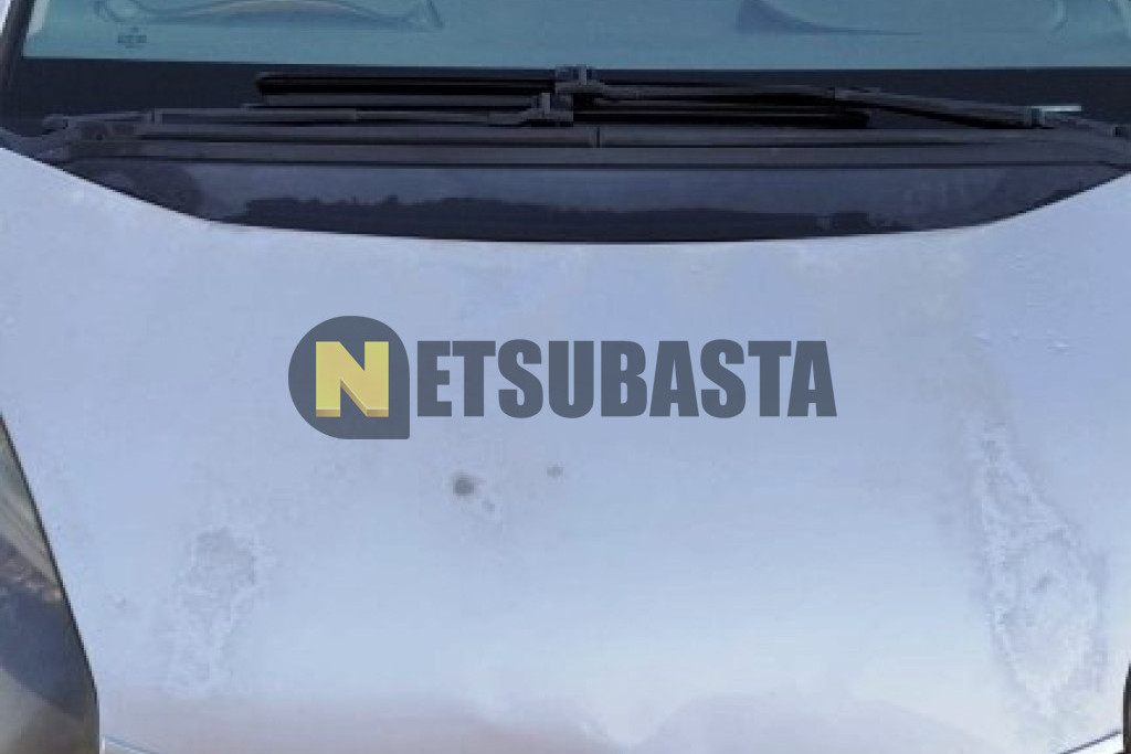 Citroën C4 Picasso 2.0 HDi FAP CMP 2008