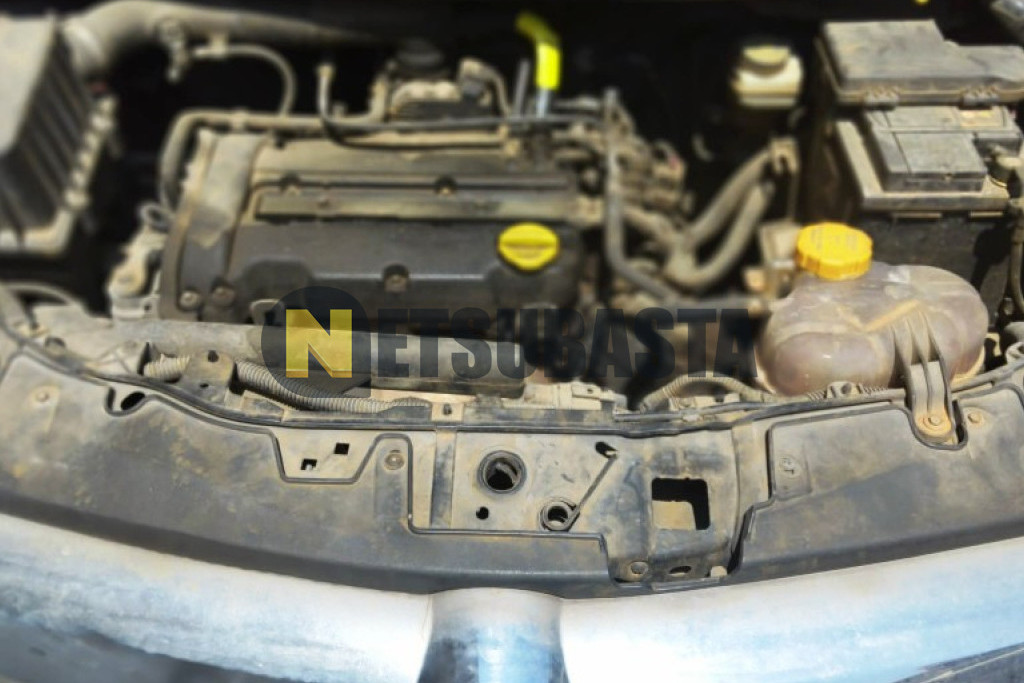 Opel Corsa 1.4 2007