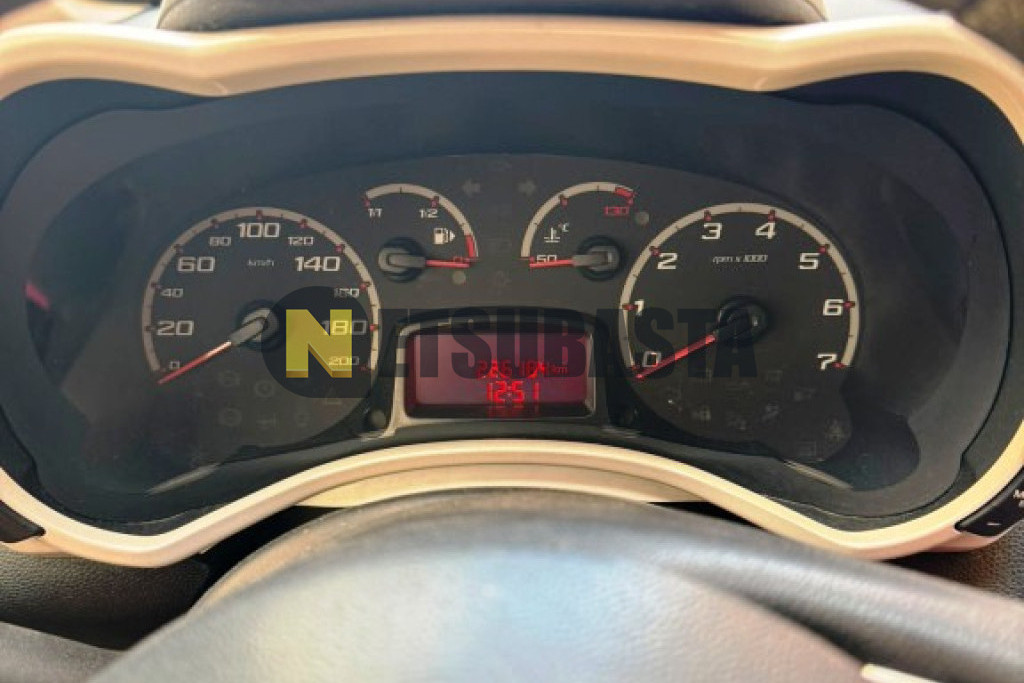 Ford Ka 1.30 Diesel 2009