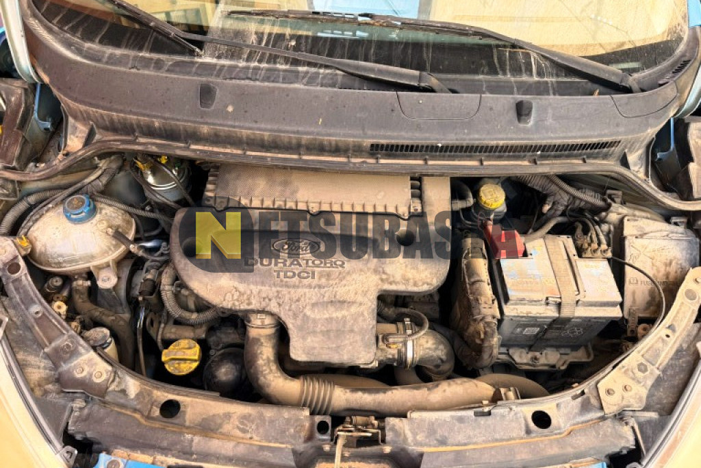 Ford Ka 1.30 Diesel 2009