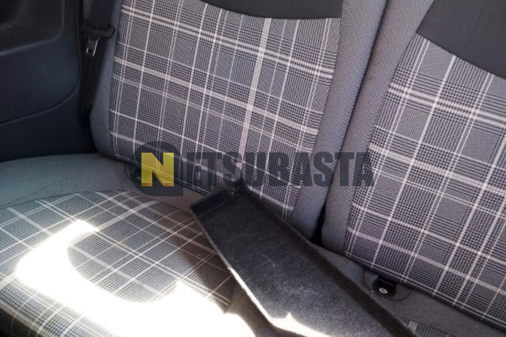 Fiat 500 1.2 2017
