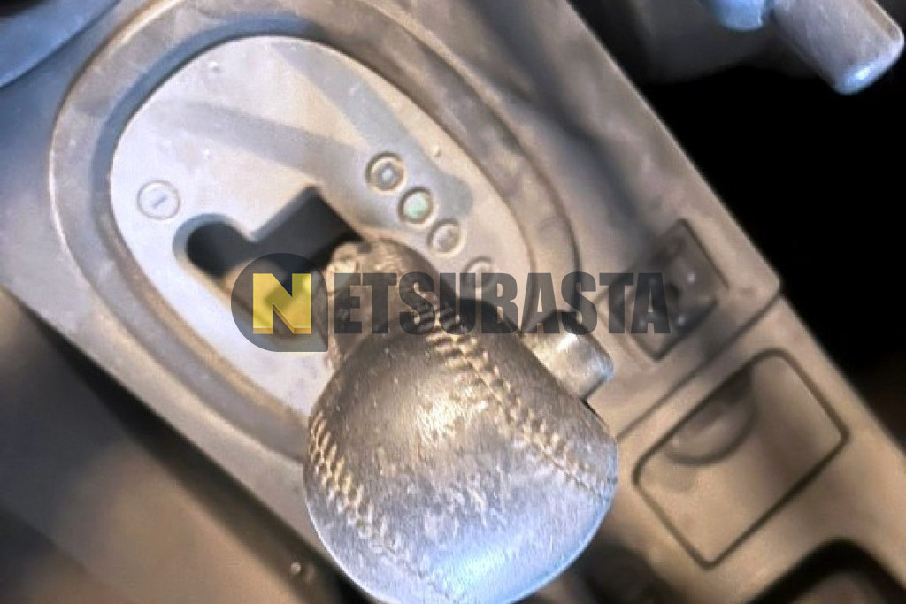 Mitsubishi Eclipse Spyder GT 3.0 V6 Aut. 2002