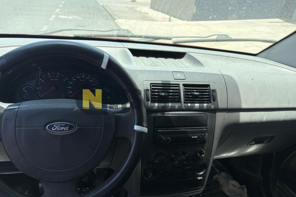 Ford Tourneo Connect 1.8 TDCi 2005