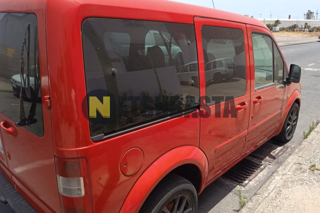 Ford Tourneo Connect 1.8 TDCi 2005