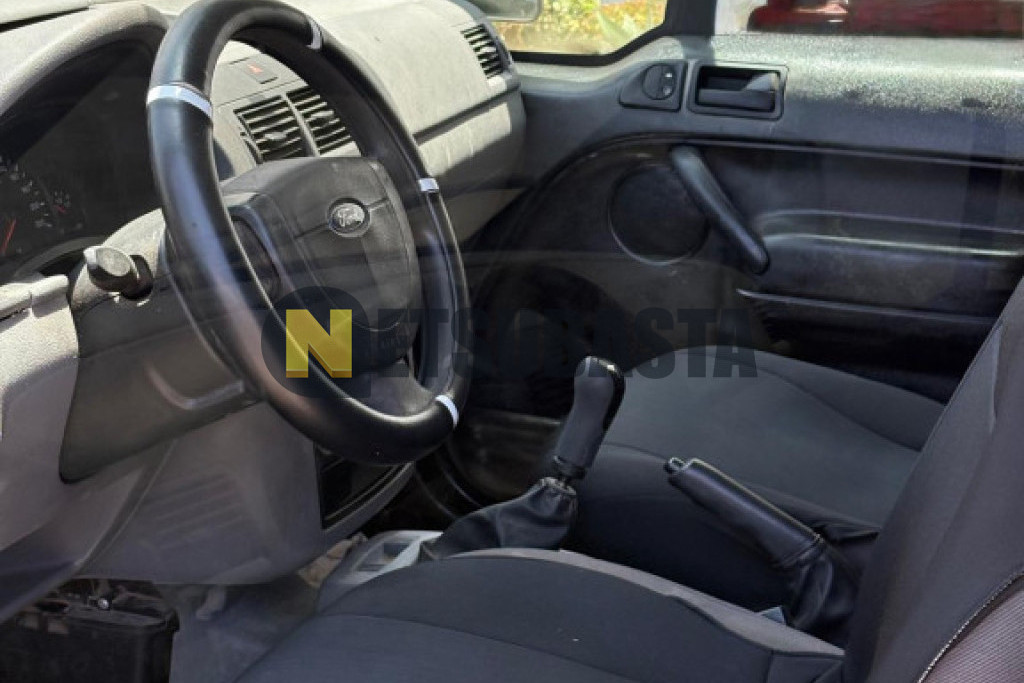 Ford Tourneo Connect 1.8 TDCi 2005