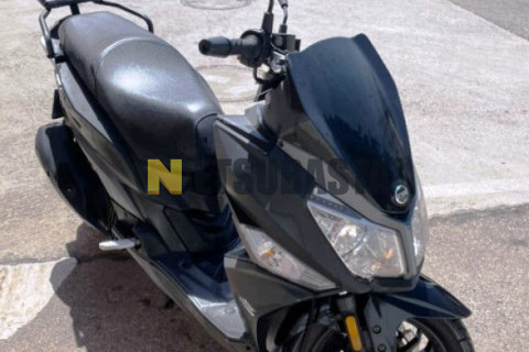 SYM Jet 14 125 LC 2020