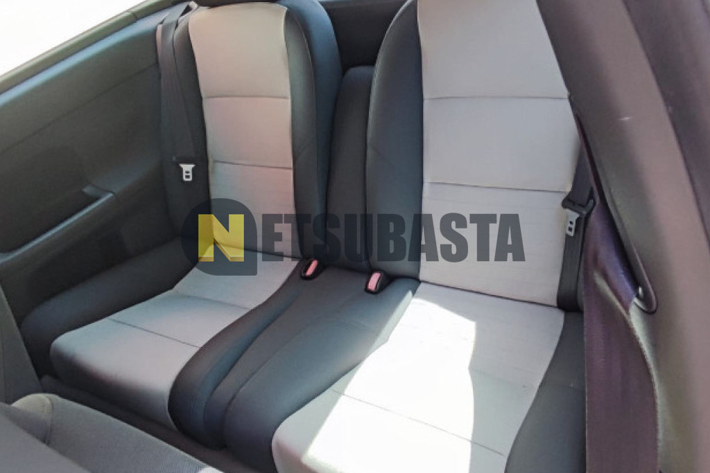 Volvo C30 2.0d 2007