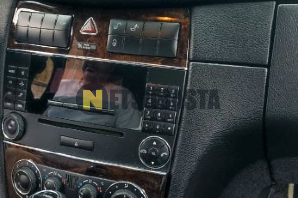 Mercedes-Benz CLK 320 CDI Aut. 2005