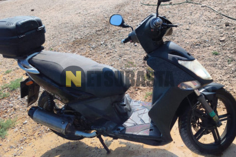 Kymco Agility CITY 125 2017