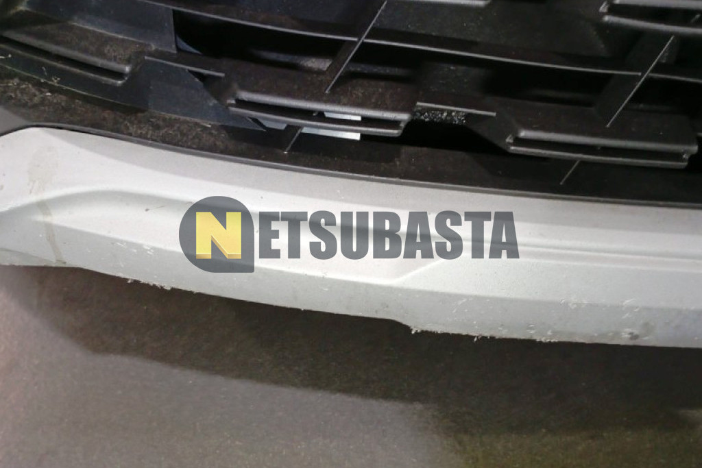 Renault Captur 1.0 TCe GLP 2022