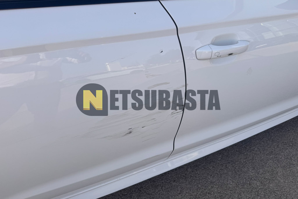 Audi A6 Avant 2.0 TDI 2016