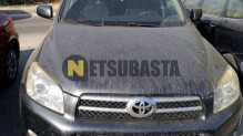 Toyota RAV4 2.2 D-4D 2009