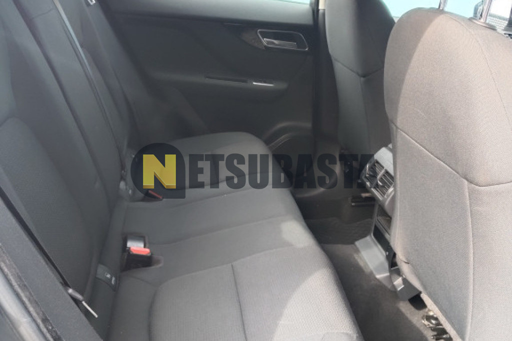 Jaguar F-Pace 2.0 i4D RWD Auto. 2017