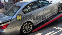 Bmw M5 2006