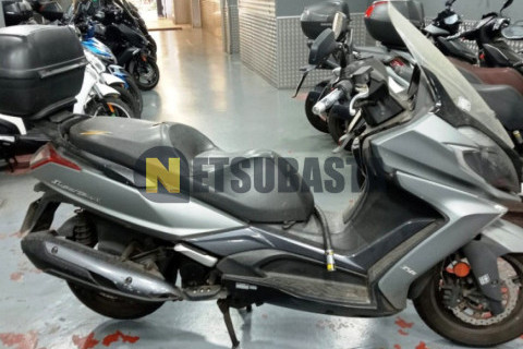 Kymco Super Dink 350i 2022