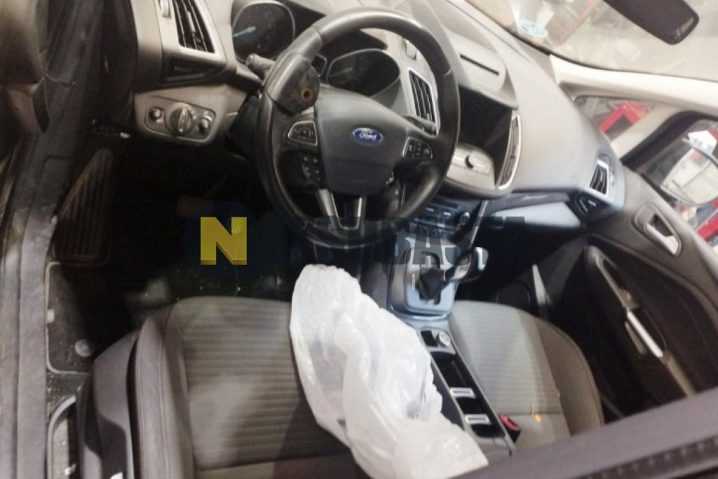 Ford C-Max 1.5 Ecoboost Aut. 2019