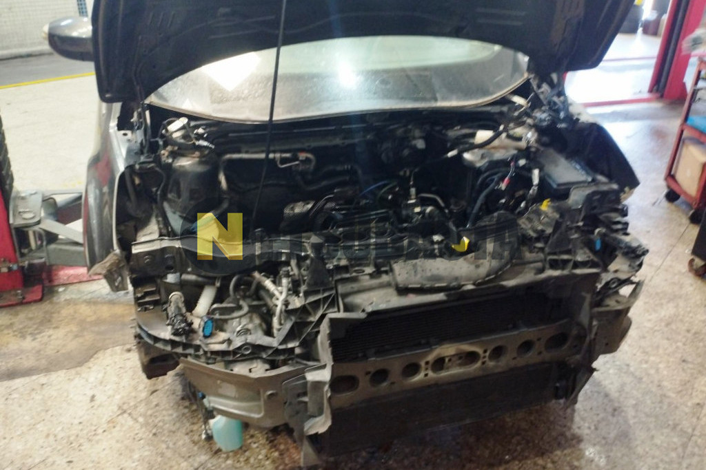 Ford C-Max 1.5 Ecoboost Aut. 2019