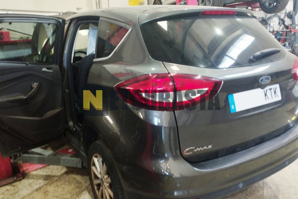 Ford C-Max 1.5 Ecoboost Aut. 2019