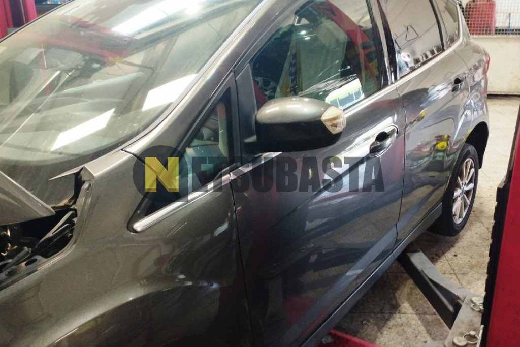 Ford C-Max 1.5 Ecoboost Aut. 2019