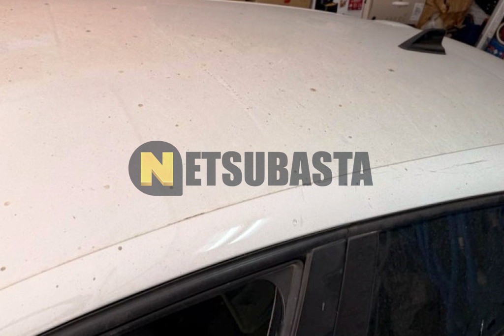 Renault Clio 0.9 TCe 2019