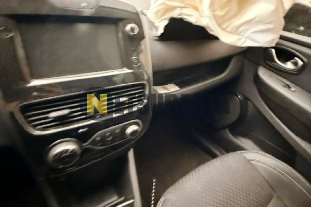 Renault Clio 0.9 TCe 2019