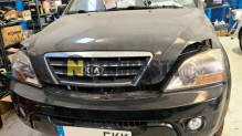 Kia Sorento 2.5 CRDi 2007
