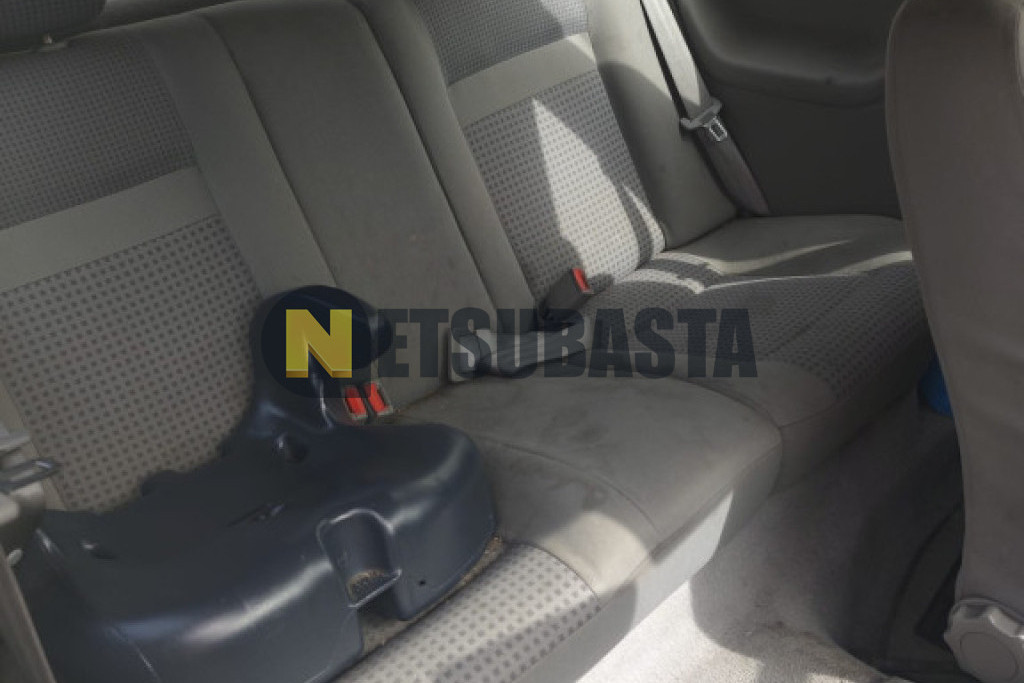 Volkswagen Polo 1.4 2000