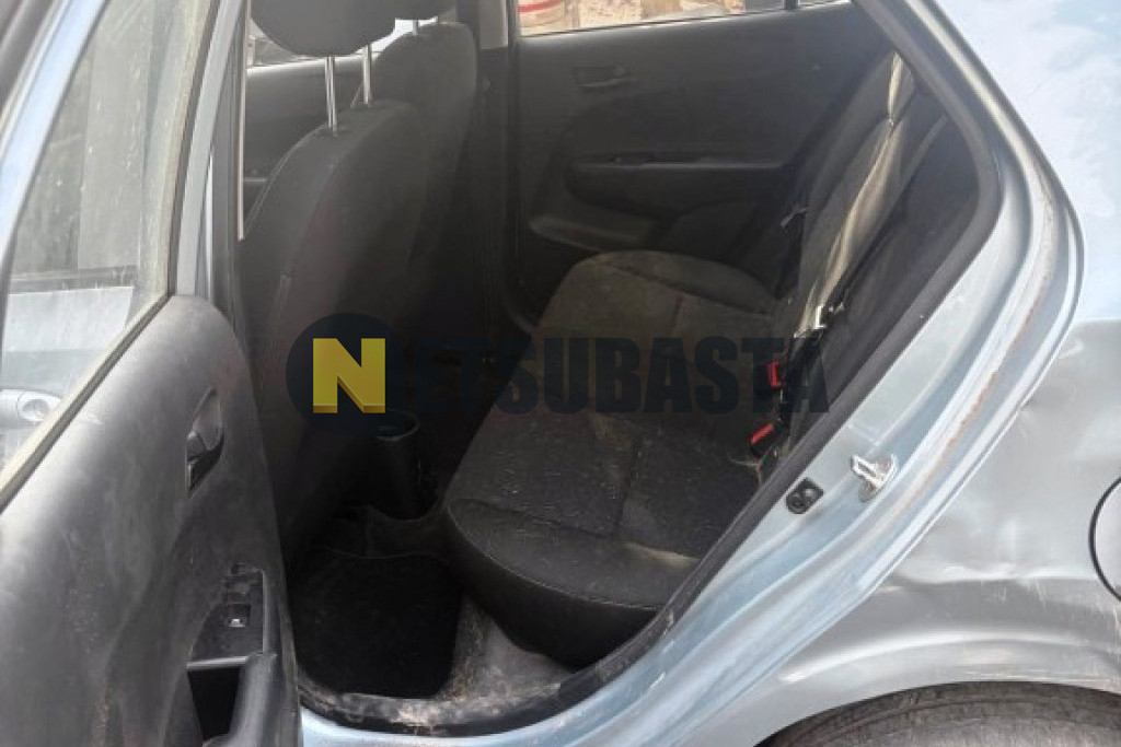 Kia Picanto 1.0 CVVT 2018