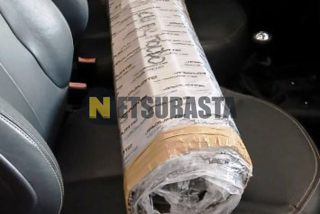 Citroën C3 Pluriel 1.4 HDi 2011